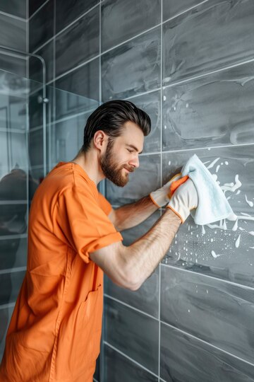 CLeaning