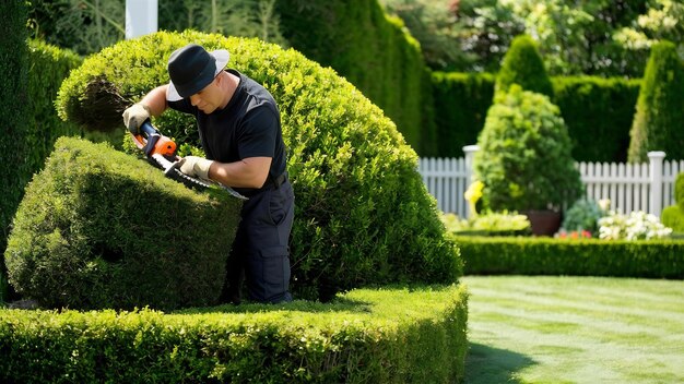 Gardening